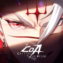 Crystal of Atlan