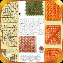 Knitting Patterns