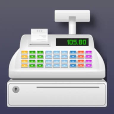 POS Cash Register