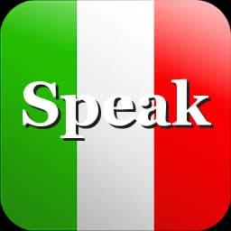Speak Italian Free
