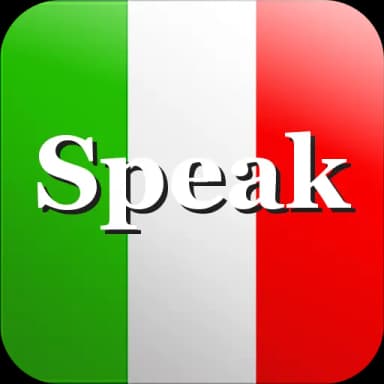 Speak Italian Free
