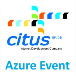 CITUS Azure Event
