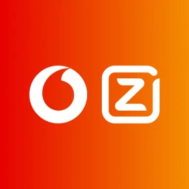 Vodafone & Ziggo