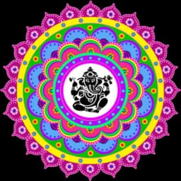 Rangoli Designs 2019