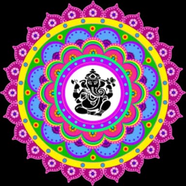Rangoli Designs 2019