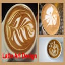 Latte Art Design