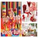 Candy Buffet