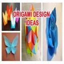 Origami design ideas