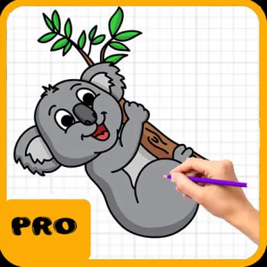 Learn to Draw Animals