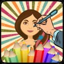 Coloring Hair