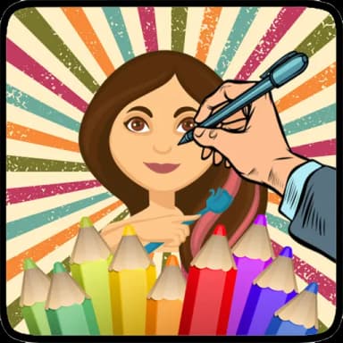 Coloring Hair