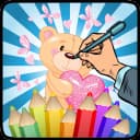 Coloring Love