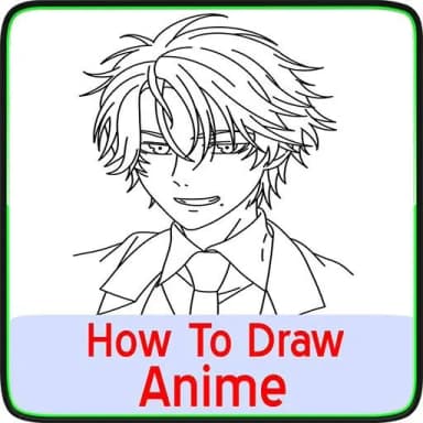 How To Draw Anime