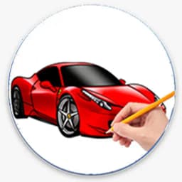 How to Draw Cars 2020