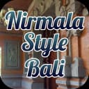 Rumah Style bali