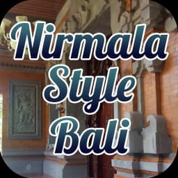Rumah Style bali