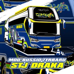 Mod Bussid 2024