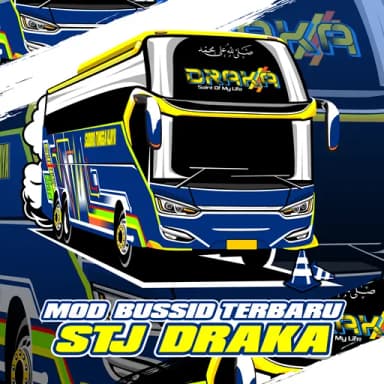 Mod Bussid 2024