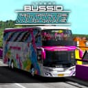 Livery Anime Bussid