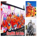 Graffiti Art Ide