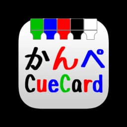 CueCard byNSDev