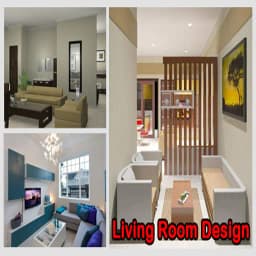 Living Room Design