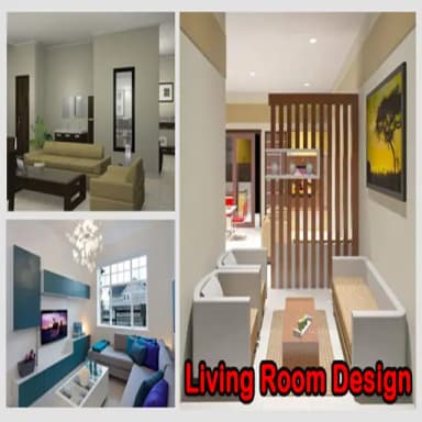 Living Room Design