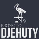 Proyecto Djehuty