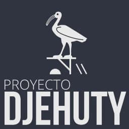 Proyecto Djehuty