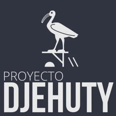 Proyecto Djehuty