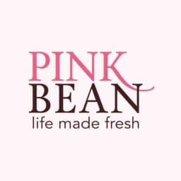 Pink Bean Coffee