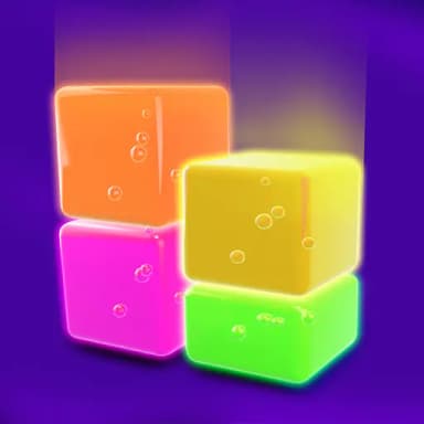 Jelly Fusion Frenzy