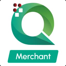 Qfood Merchant