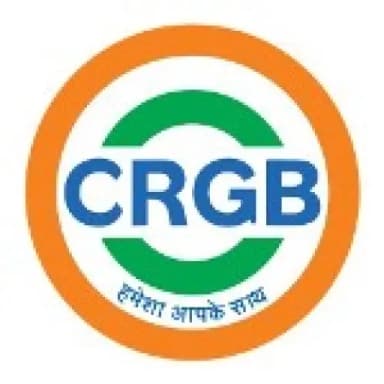 DISA CRGB