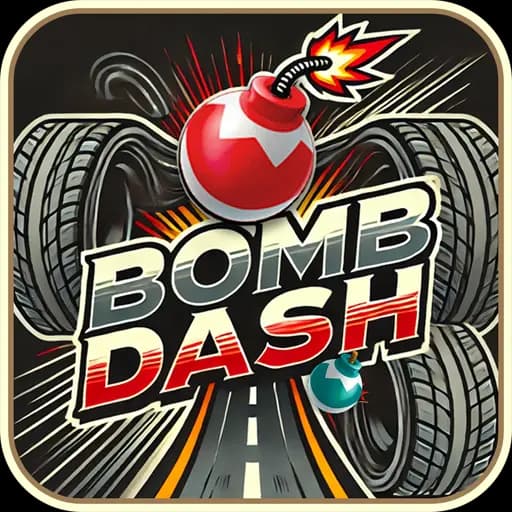 Bomb Dash