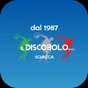 Discobolo Sciacca
