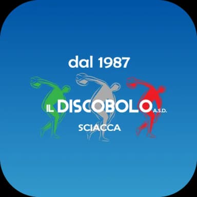 Discobolo Sciacca