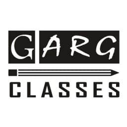 Garg Classes