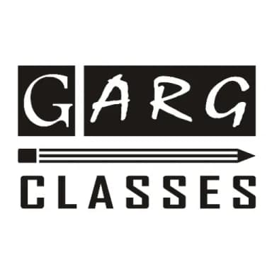 Garg Classes