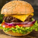 Burger Puzzle