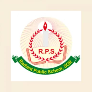 R.P School HMT
