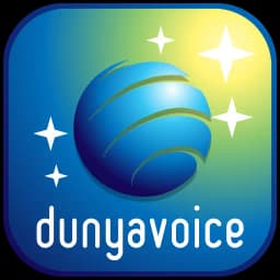 Dunyavoice Dialer
