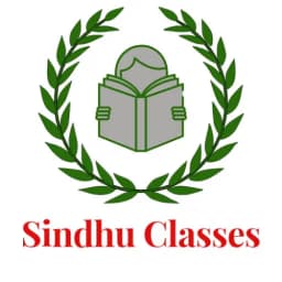 Sindhu classes
