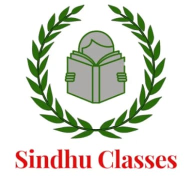 Sindhu classes