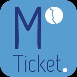M-Ticket - AuxR_M