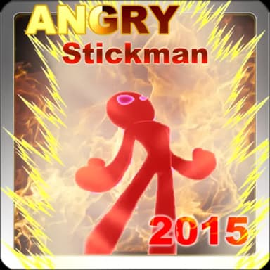 AngerStick