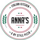 Anna's Kitchen
