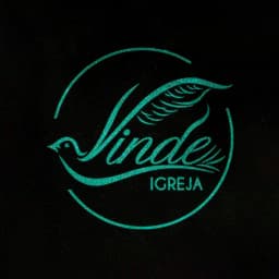 IGREJA VINDE