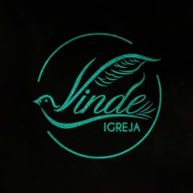 IGREJA VINDE