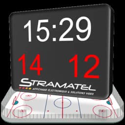 Stramatel Icesport